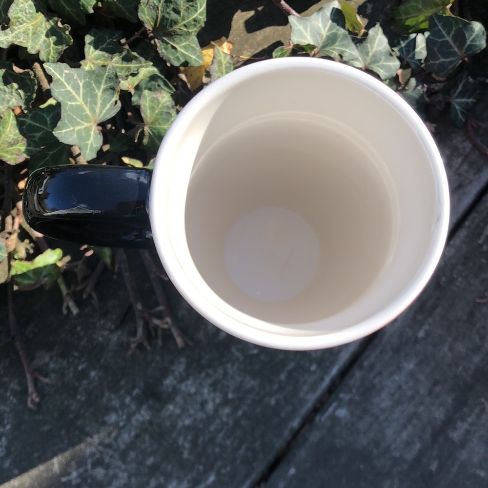 Cypress Home Purses Coffee Mug - Picture 3 of 5